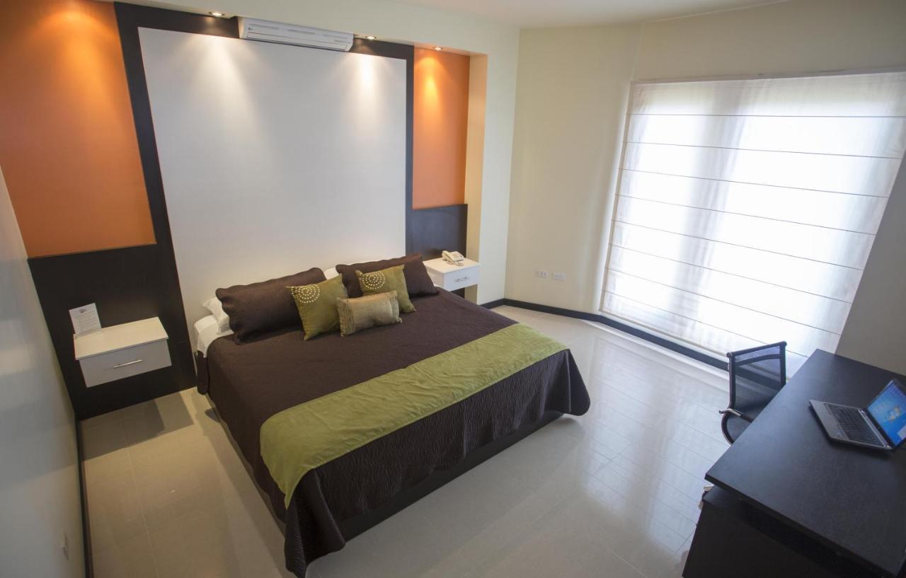 Hotel La Laguna Galapagos Puerto Villamil Cameră foto