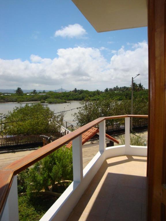 Hotel La Laguna Galapagos Puerto Villamil Cameră foto